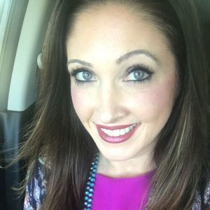 Meet your Posher, Angela